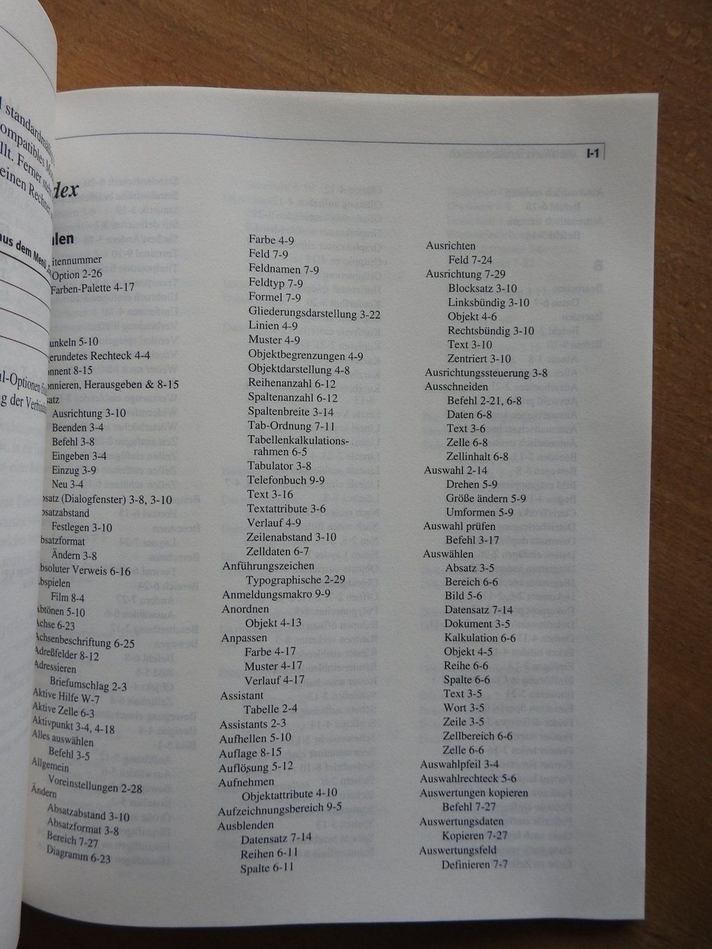 Bücher: Apple Macintosh: Claris Works 3.0 Manual, ungeöffnet – Neu und originalverpackt aus Uznach von killroy99 3