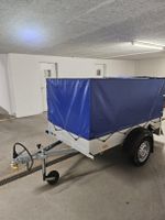 Sachtransportanhänger 750kg
