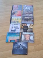 Lot De 11 Cds Chansons française / variété