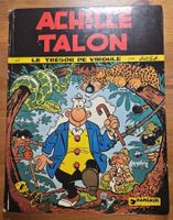 Achille Talon N 16 E.O. (B.ETAT -VOIR PHOTOS) Achille Talon