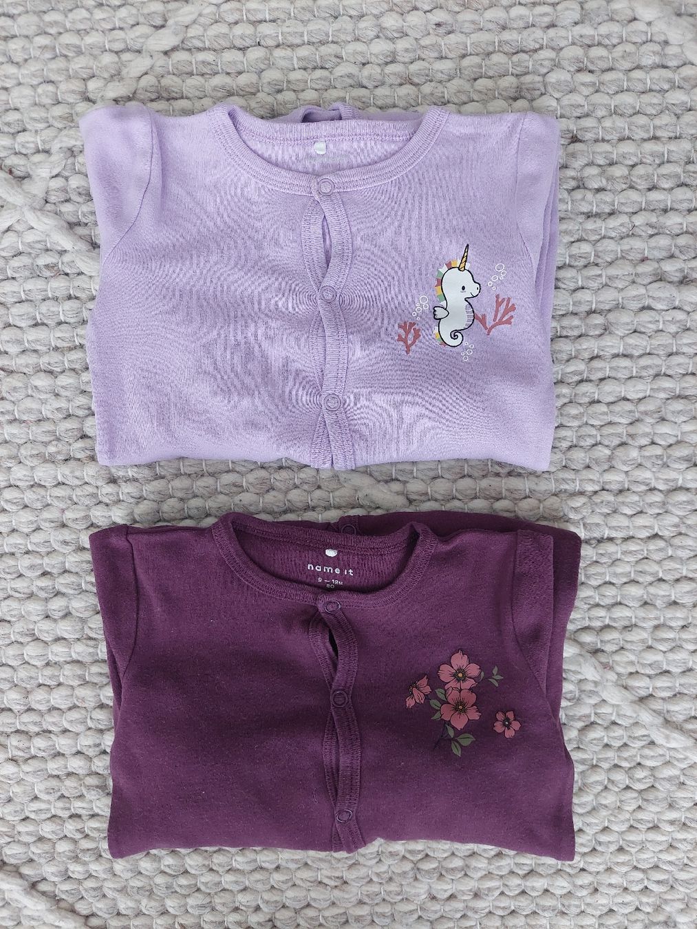 Pigiama & Simili: Pyjama Gr. 80 – Usato da Unterägeri venduto da del_x5dk