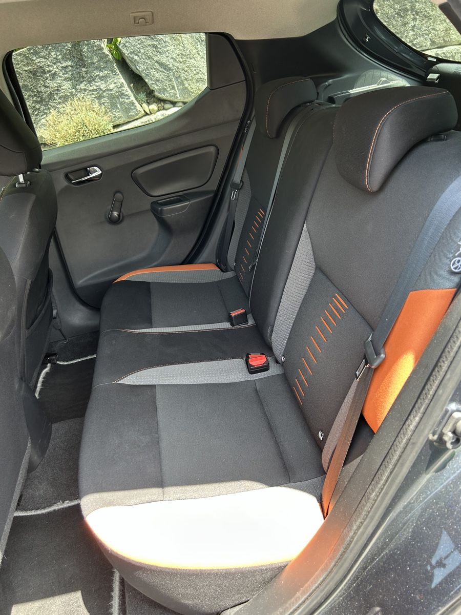 Nissan Automobili: Nissan Micra N-Connecta Bose Edition – Usato da Uhwiesen venduto da cyr_hd22 6