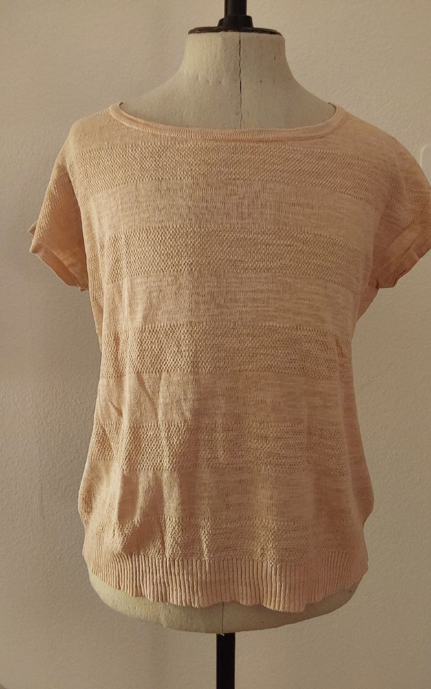 Pulls & Sweat-shirts: Pullover bric a brac nude M mit Leinen – Neuf (Voir description) à Köniz par scopello12
