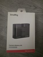 Kit batterie appareil photo SmallRig pour NP-FZ100