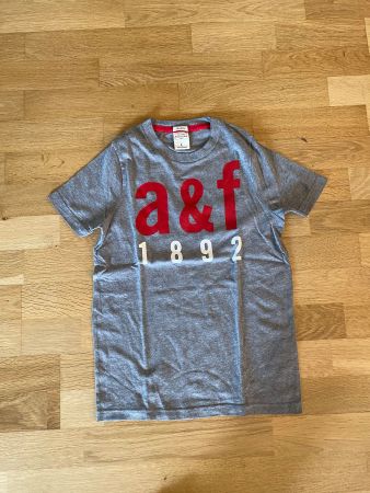 Abercrombie & Fitch T-Shirt Shirt Grösse L Jungs