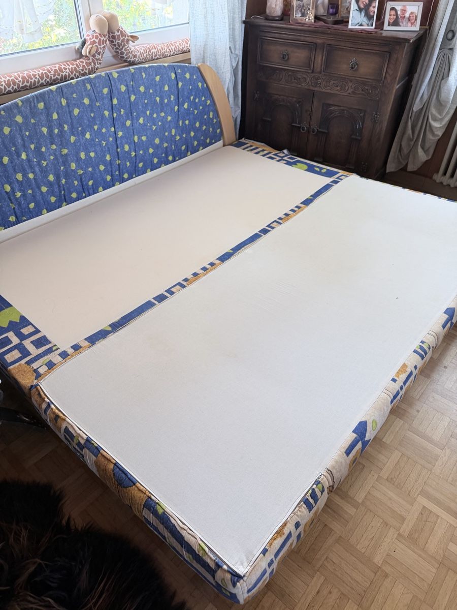 Sofas: Bettsofa – Gebraucht aus Schwarzenburg von Thebrain78 2
