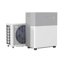 Originalverpacktes Midea PortaSplit 12'000 BTU Klimagerät