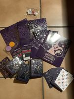 Divers items Pokémon en lot