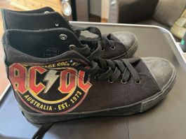 Sneakers  AC / DC