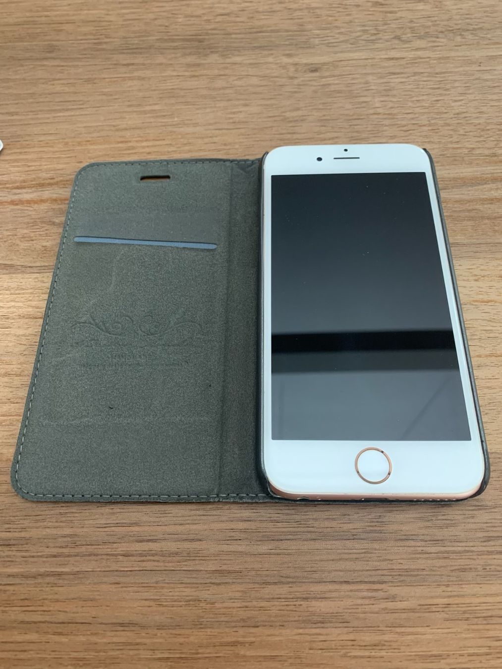 Apple Handys / Smartphones: Apple iPhone 6s 64GB Rose Gold – Gebraucht aus Tuggen von pp82 4