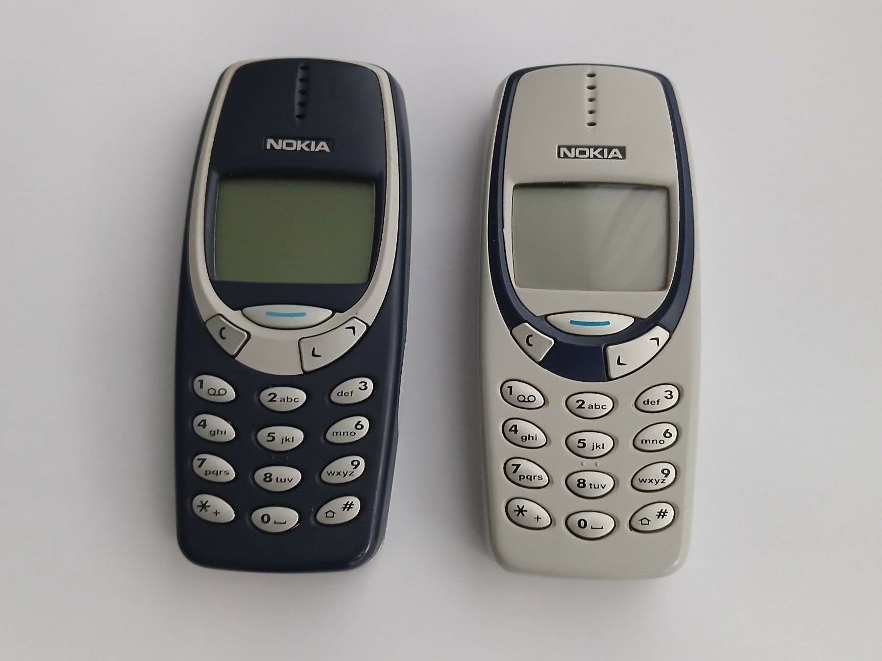 Nokia Telefoni cellulari / Smartphones: 2x Nokia 3310 Handys – Usato da Kloten venduto da Travolli