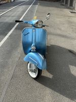 Vespa 125 vnl1