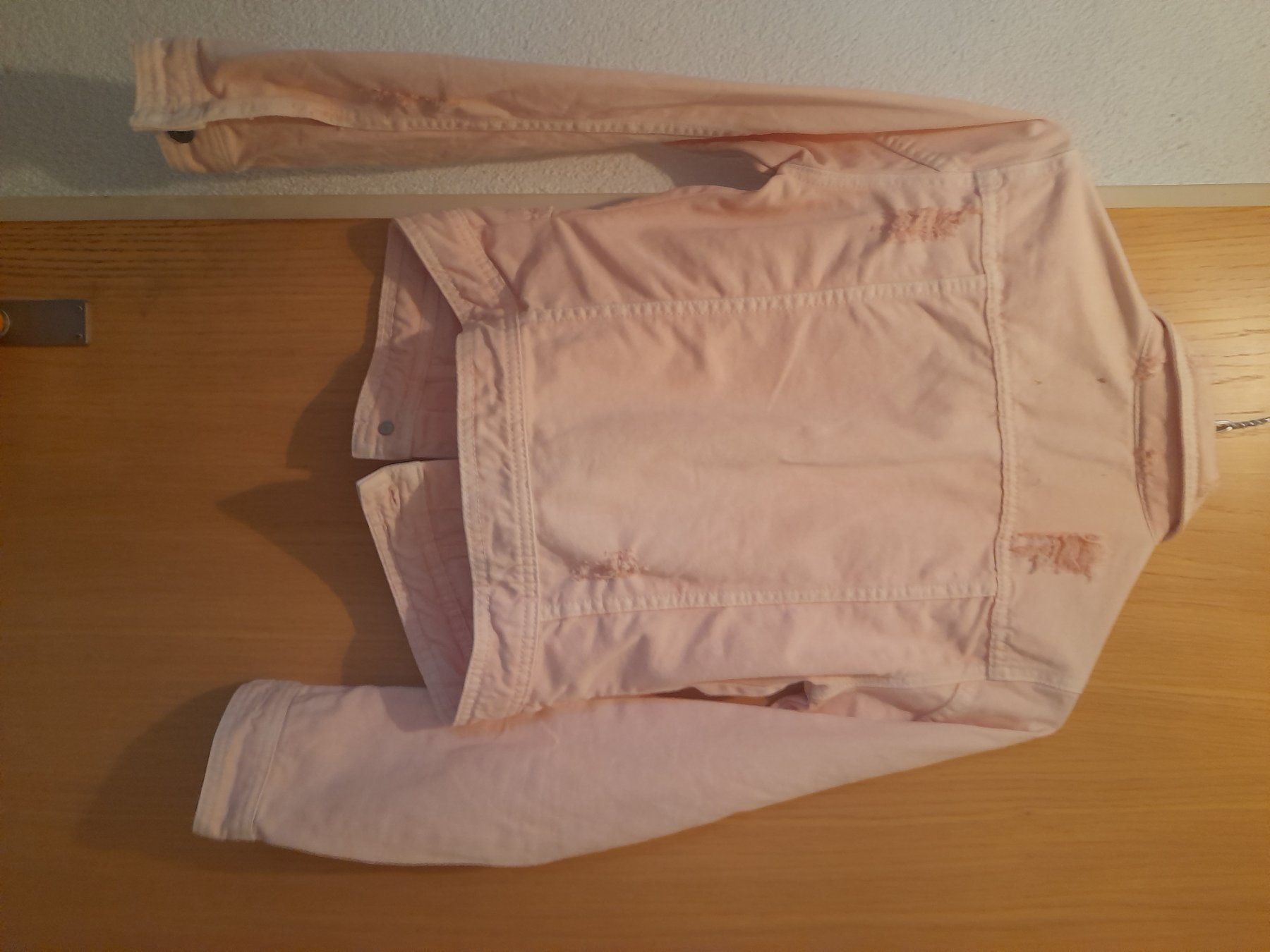 Giacche: Damenjacke , jeans – Nuovo (secondo la descrizione) da Pfaffnau venduto da gologoldun1953 1