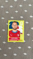 Panini FIFA World Cup 2026 Sticker CZE 5