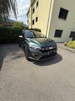 Dacia Sandero Stepway Tce 110 Extreme-EU6 in top Zustand