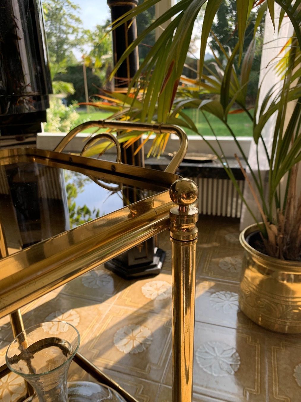 Carrelli di servizio: Designklassiker - Servierwagen der 70er – Usato da Solothurn venduto da milliondreams2012 5
