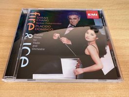 Q5 Sarah Chang, Placid - Fire And Ice (Violin And Orchestra)