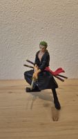 One Piece Roronoa Zoro Anime Figurine