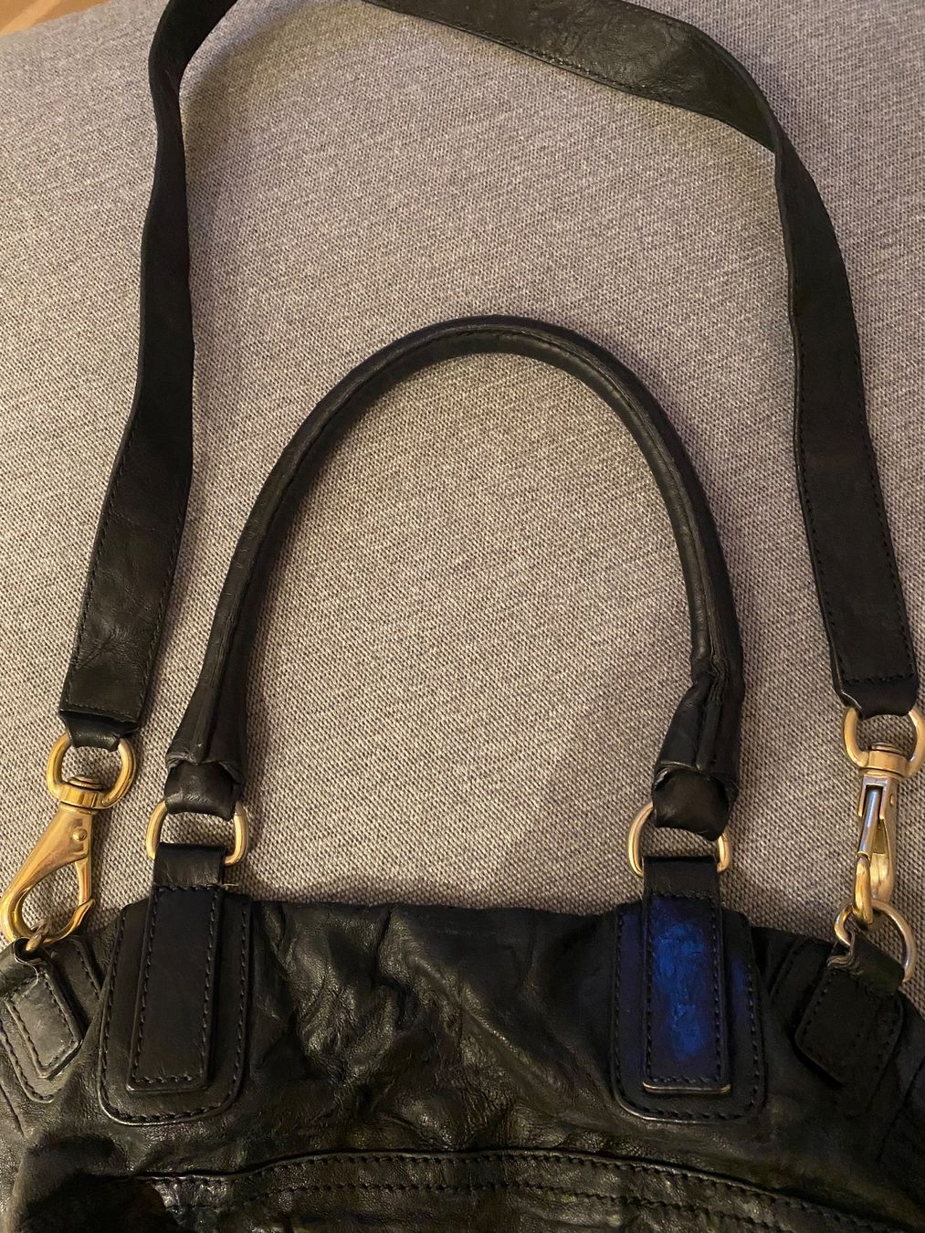 Givenchy Taschen für Damen: Givenchy Pandora, sehr guter Zustand – Gebraucht aus Baar von Ba11erina 2