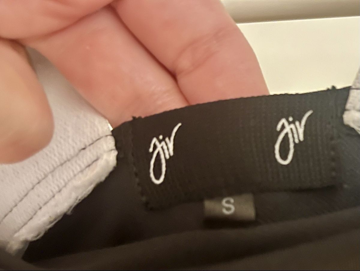 Tops: Top von JIV, Grösse S – Neu (gemäss Beschreibung) aus Zürich von ylka 2