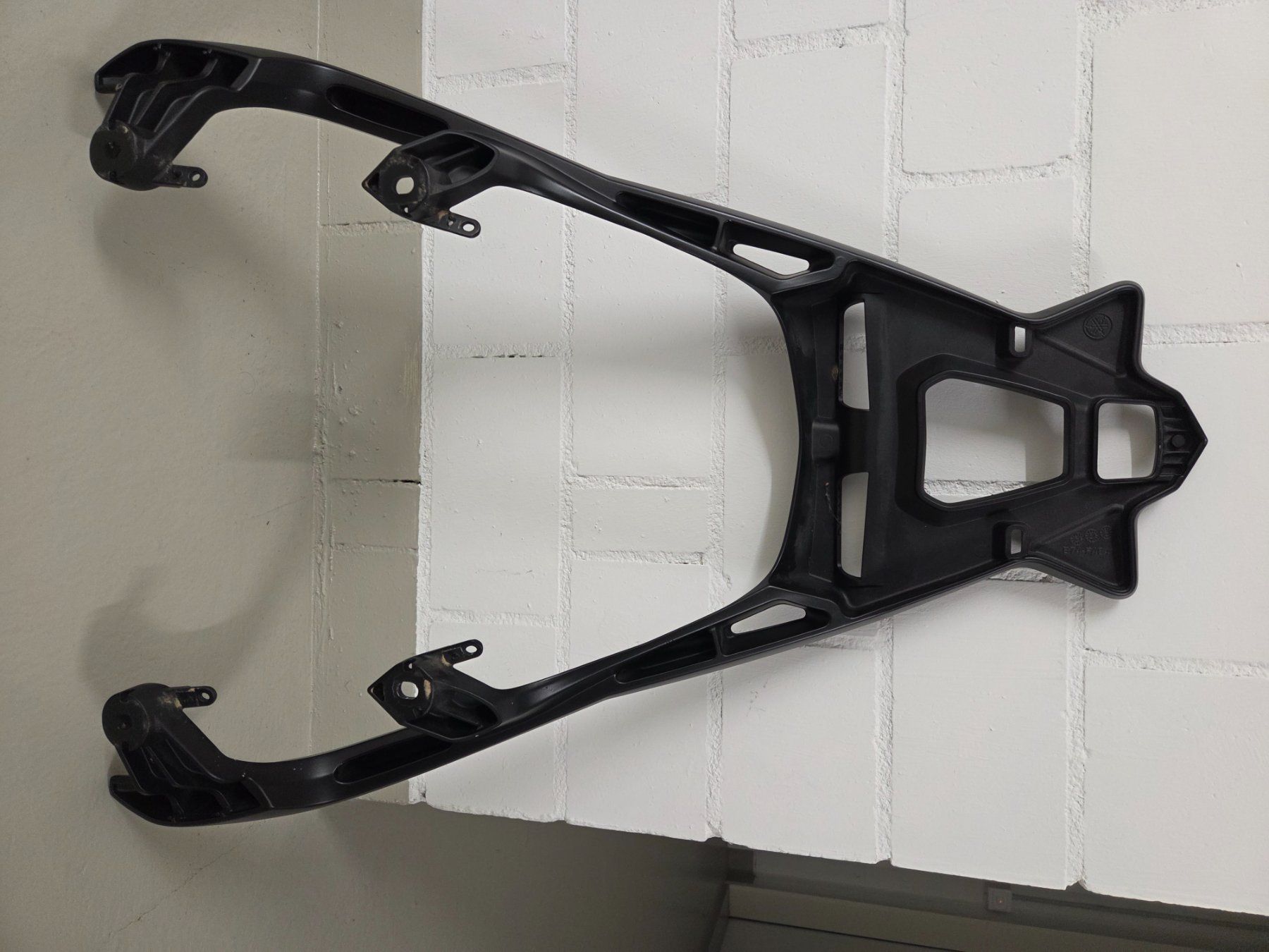 Supporti a parete: Yamaha X-Max – Usato da Watt venduto da pandibns 1