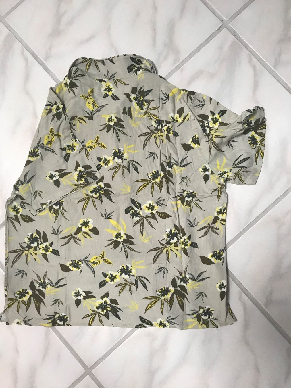 Camicie: The kooples sport sommerhemd, S/M – Usato da Langnau am Albis venduto da CollectingCoRe 3