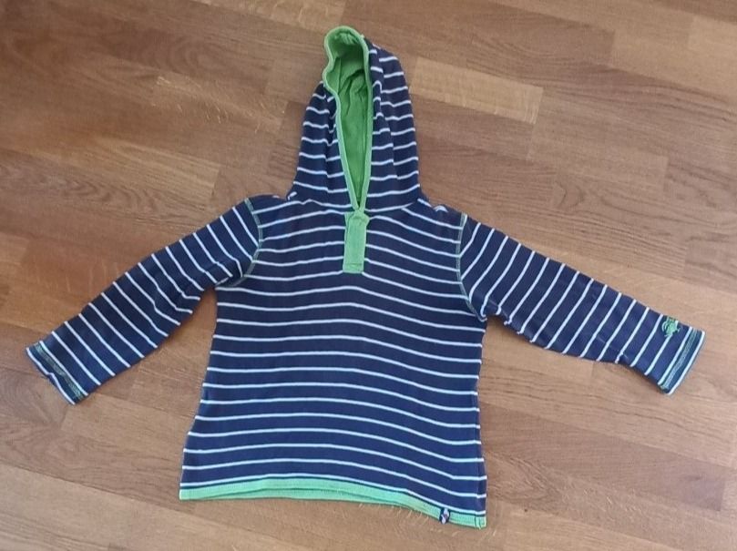 Jako-O Maglioni & Felpe: Hoodie Pullover Jako-O 116 – Usato da Marthalen venduto da Mama-Arnold