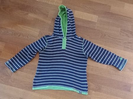 Hoodie Pullover Jako-O 116