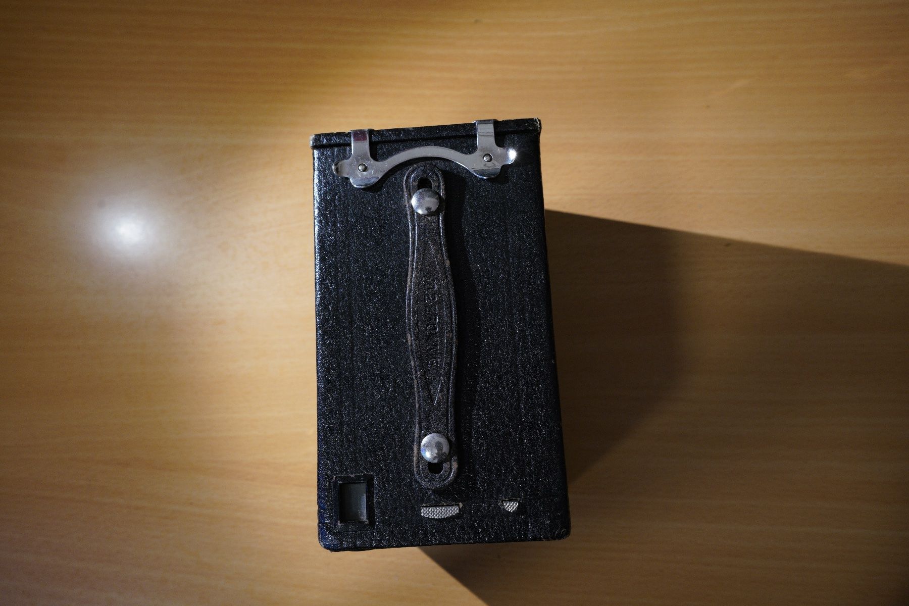 Fotocamera: Brownie Kiste 2.0 – Difettoso da Dagmersellen venduto da sim_zqh8 1