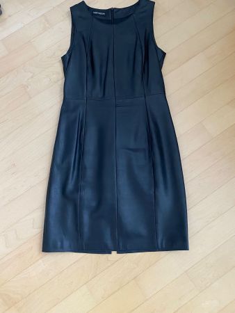 Lederkleid, Leonardo