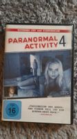 PARANORMAL ACTIVITY 4     DVD