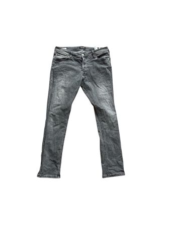 Jeans, Jack & Jones 34/32 grau
