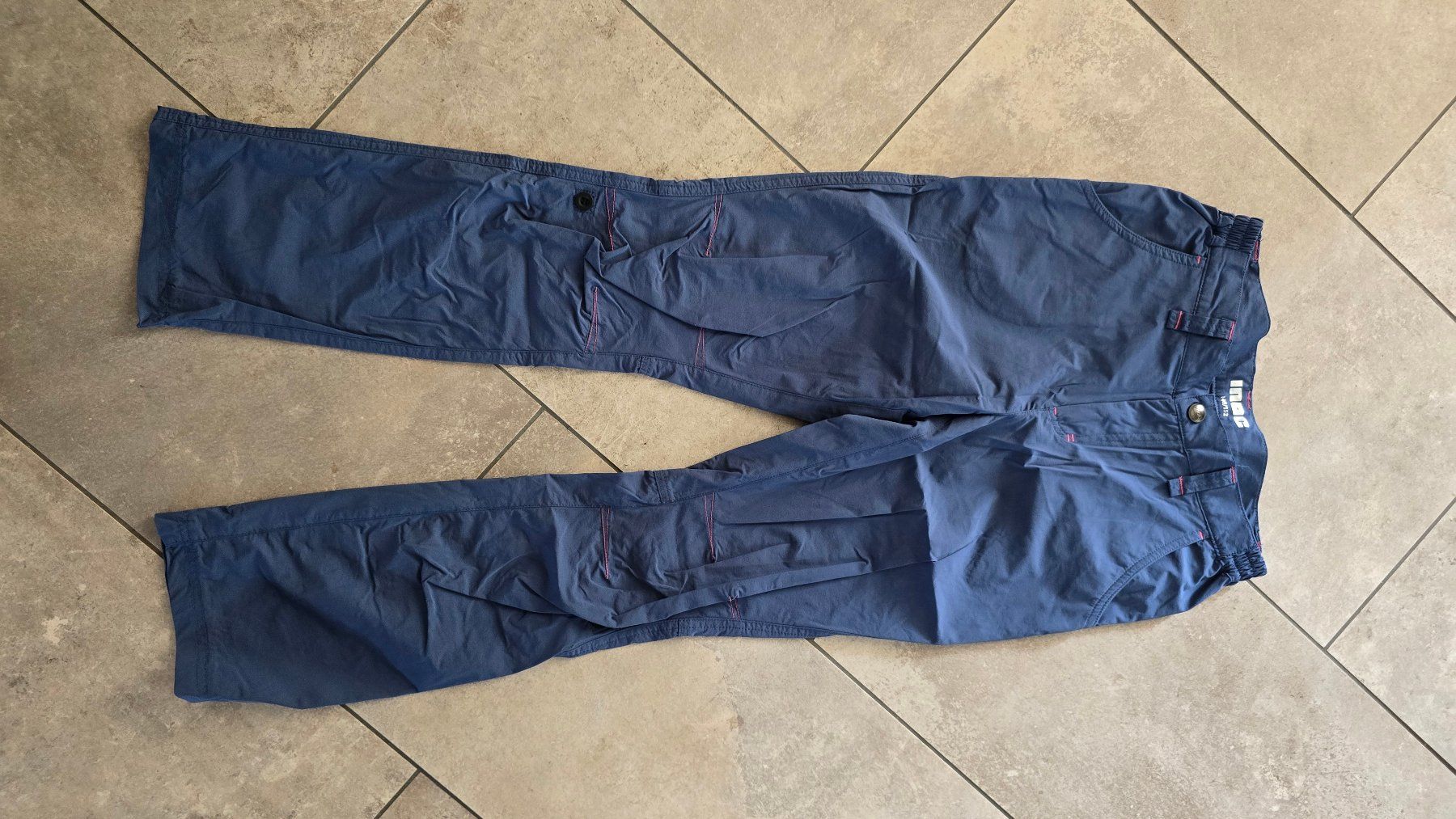 Pantaloni: Wanderhose 146/152 – Usato da Wohlen AG venduto da Sapperlott