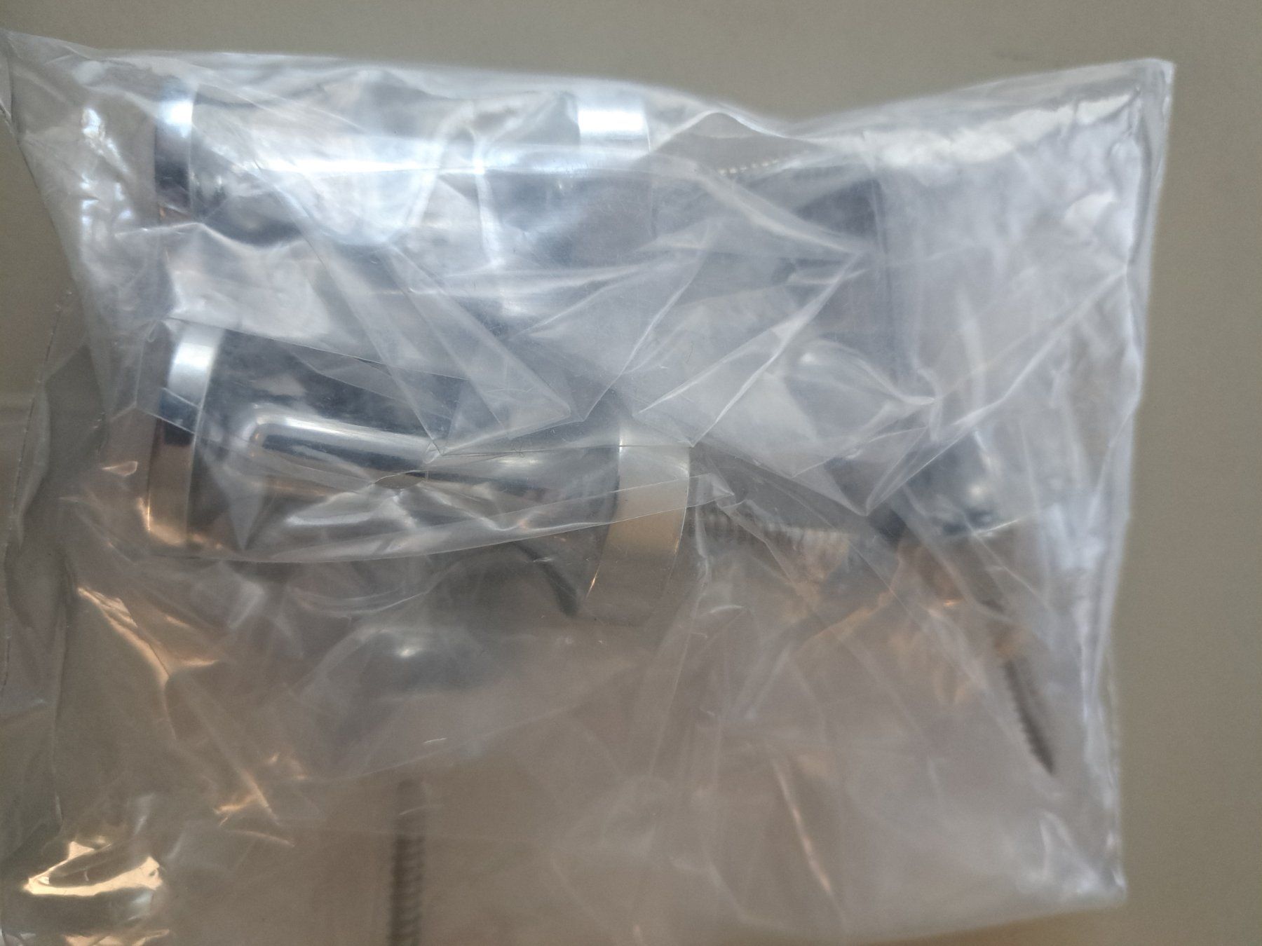 Supporti a parete: Bodenschatz BA40VC182 4St. Bademantelhalter – Nuovo e nell'imballaggio originale da Tegerfelden venduto da Spick67 2