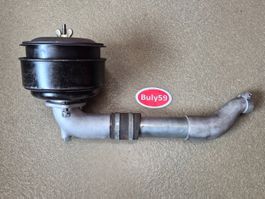 Rapid S Special Spezial Speciale Ansaugsystem komplett