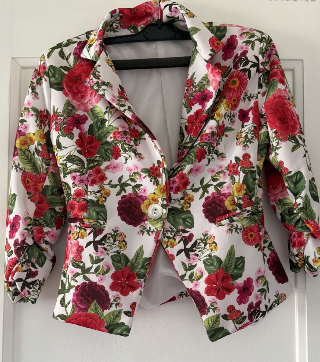 Jacken: Blazer Grösse S – Neu (gemäss Beschreibung) aus Bern von Olenush