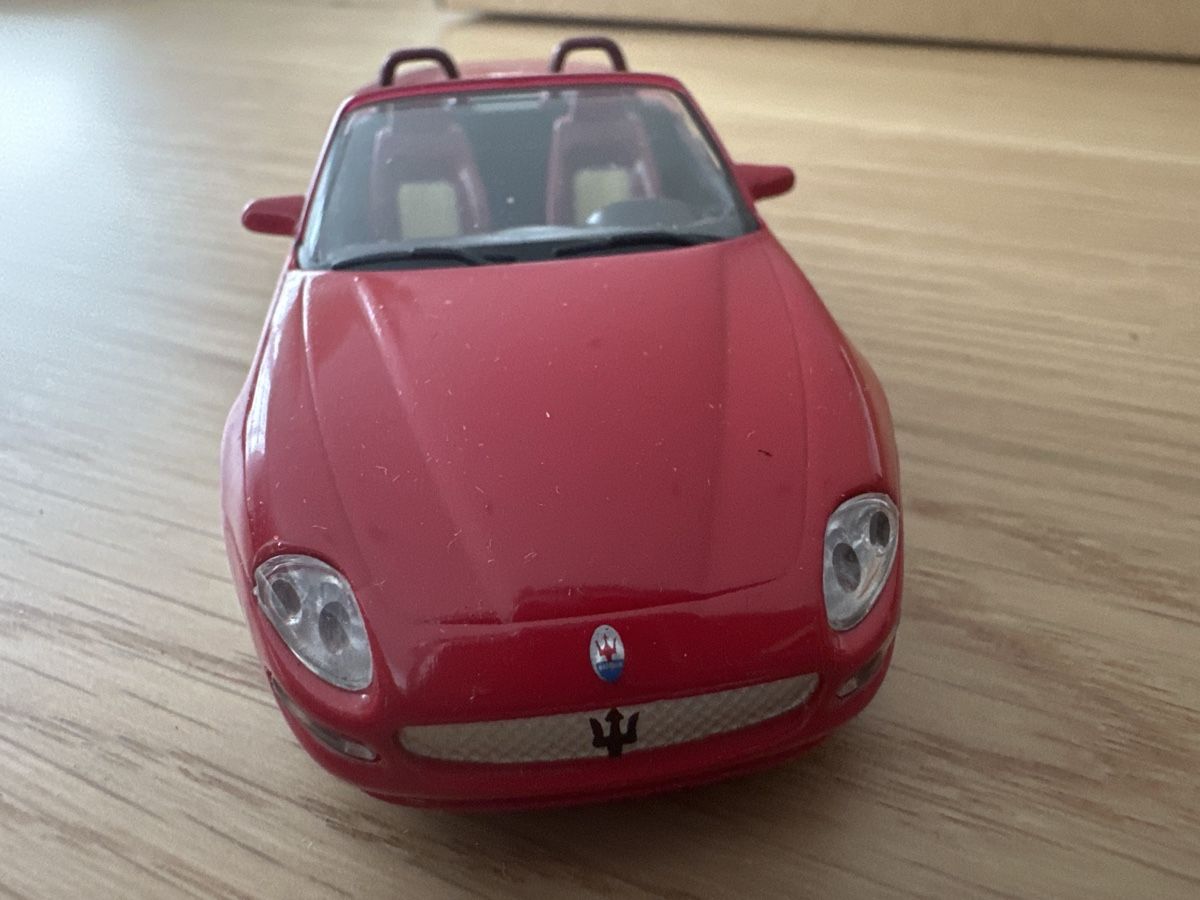 Modellini d'auto: 1:43 Modellauto Zustand gem. beiliegenden Bildern – Usato da Sennwald venduto da HARO-Import 1