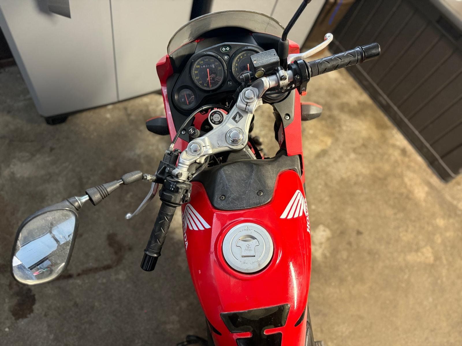 Honda Strada: Honda CBR 125R - ab 16 Jahren – Usato da Hausen am Albis venduto da Maikischer 2