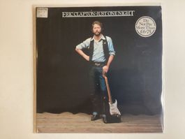 Eric Clapton Doppel-LP - Just One Night
