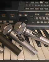 Shure 588 SB