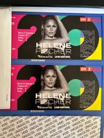 Helene Ficher Ticket