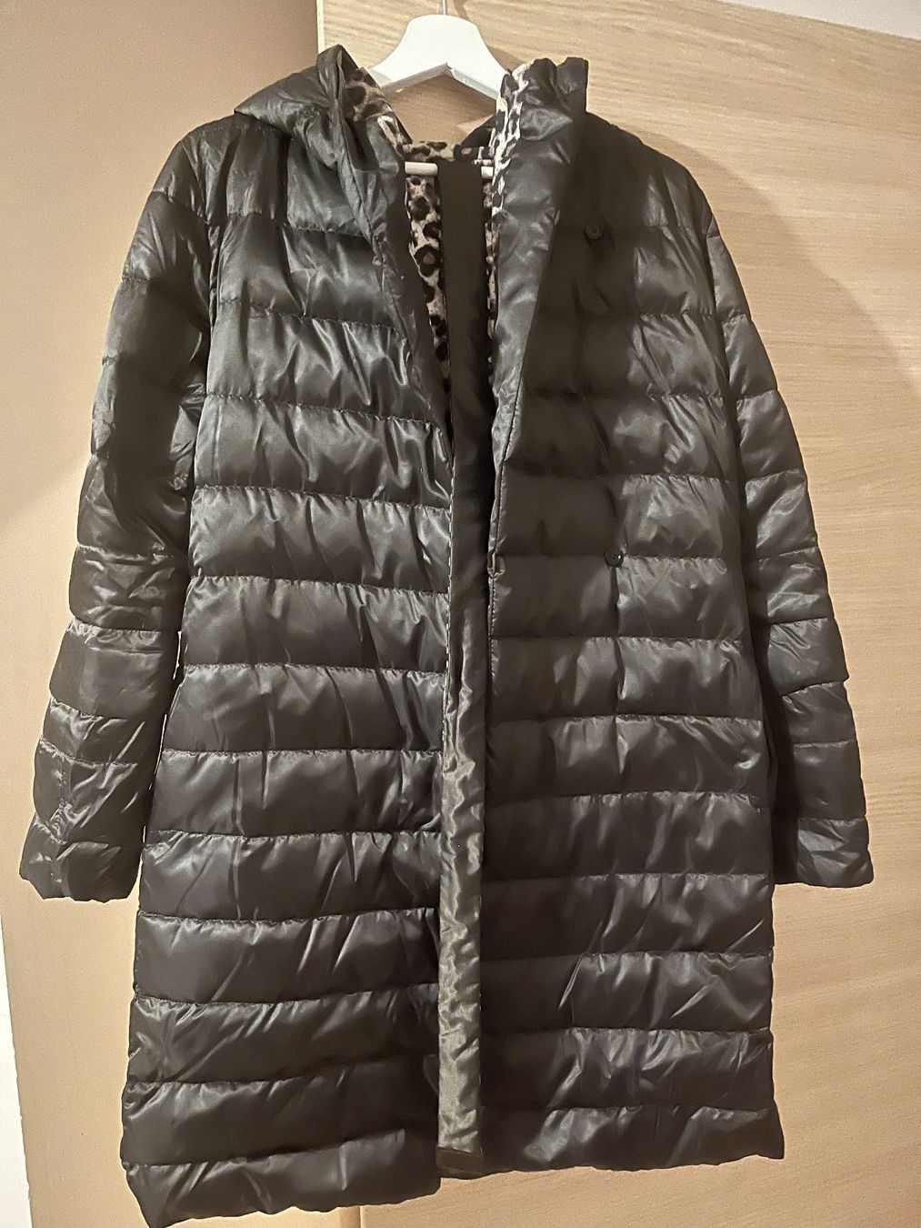 Max Mara Cappotti: S Max Mara reversible – Usato da Affoltern am Albis venduto da lumbrera22
