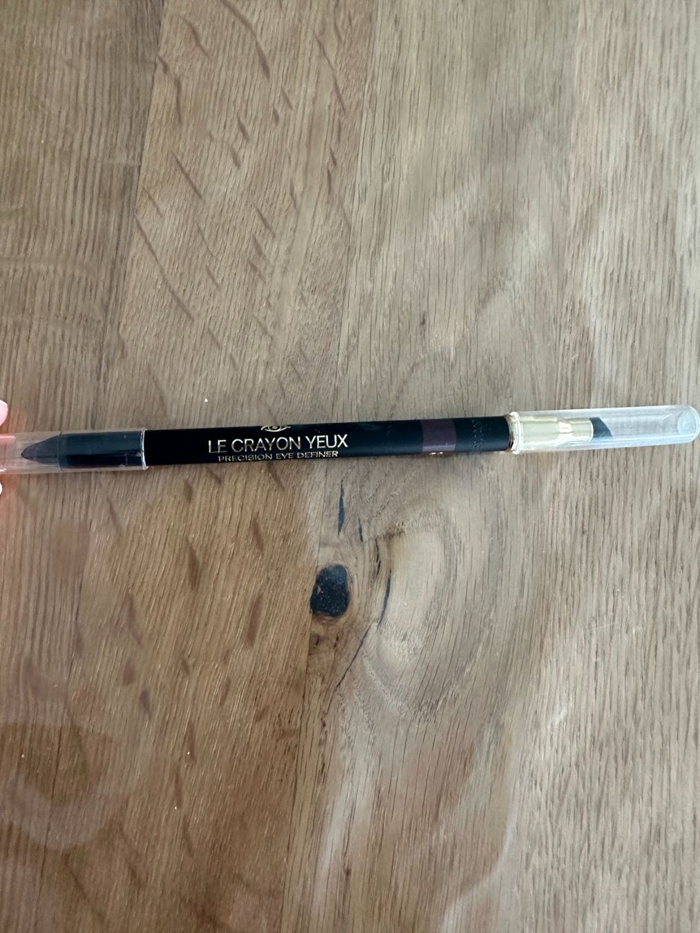 Chanel Make-up: Chanel le crayon yeux 58 berry – Usato da Courgevaux venduto da Qwertz111320