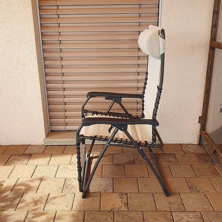 Liegen & Liegestühle: 2er Set Gartenliegen klappbar – Gebraucht aus Knonau von han_zs86