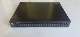 Technics SH - E5 Hi Fi Stereo Graphic Equalizer