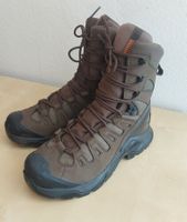 Salomon Quest Tracker High Gore-Tex