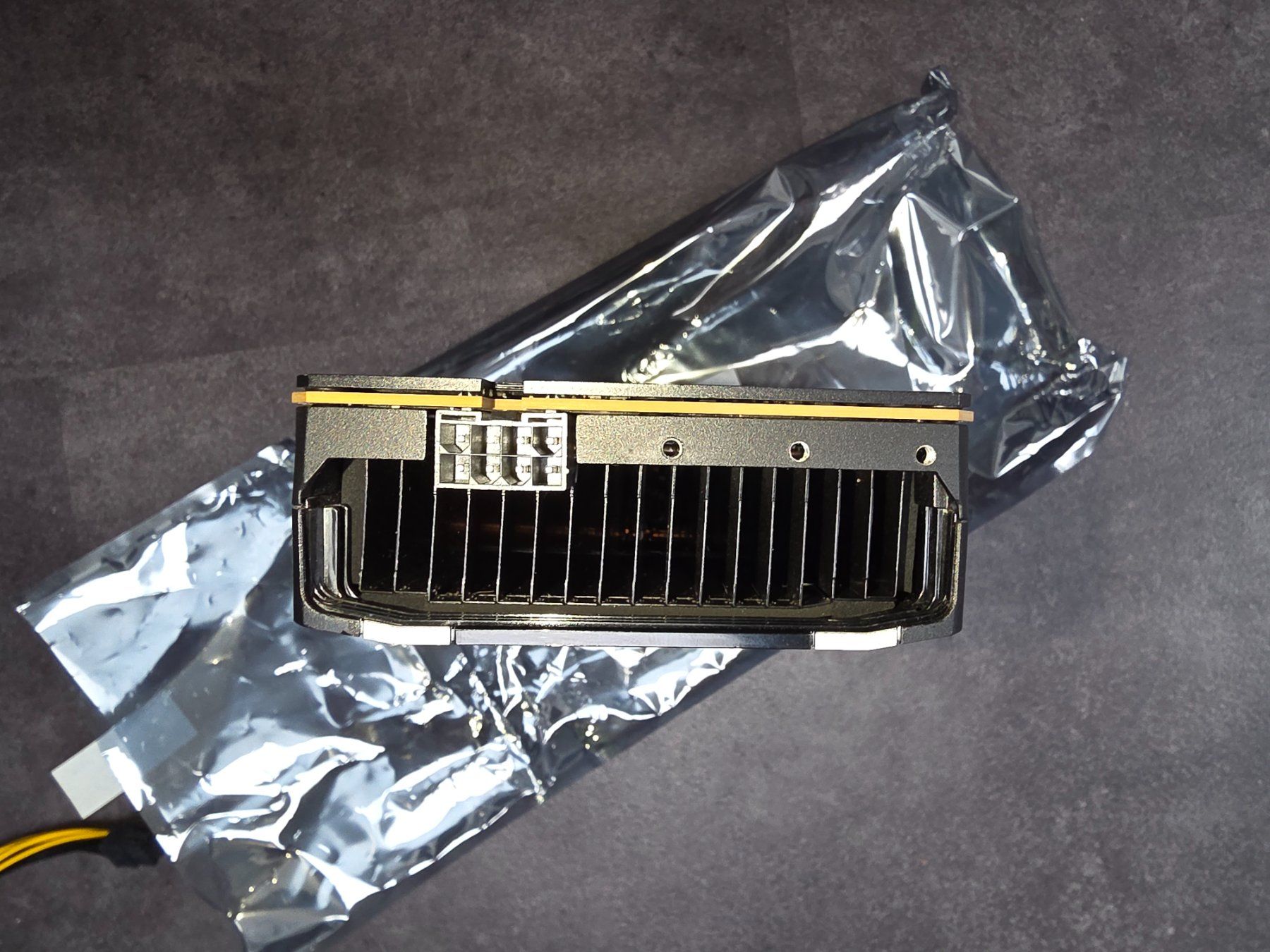 Nvidia Grafikkarten: Nvidia Tesla P100 16 GB – Gebraucht aus St. Gallen von Rastexpress 2