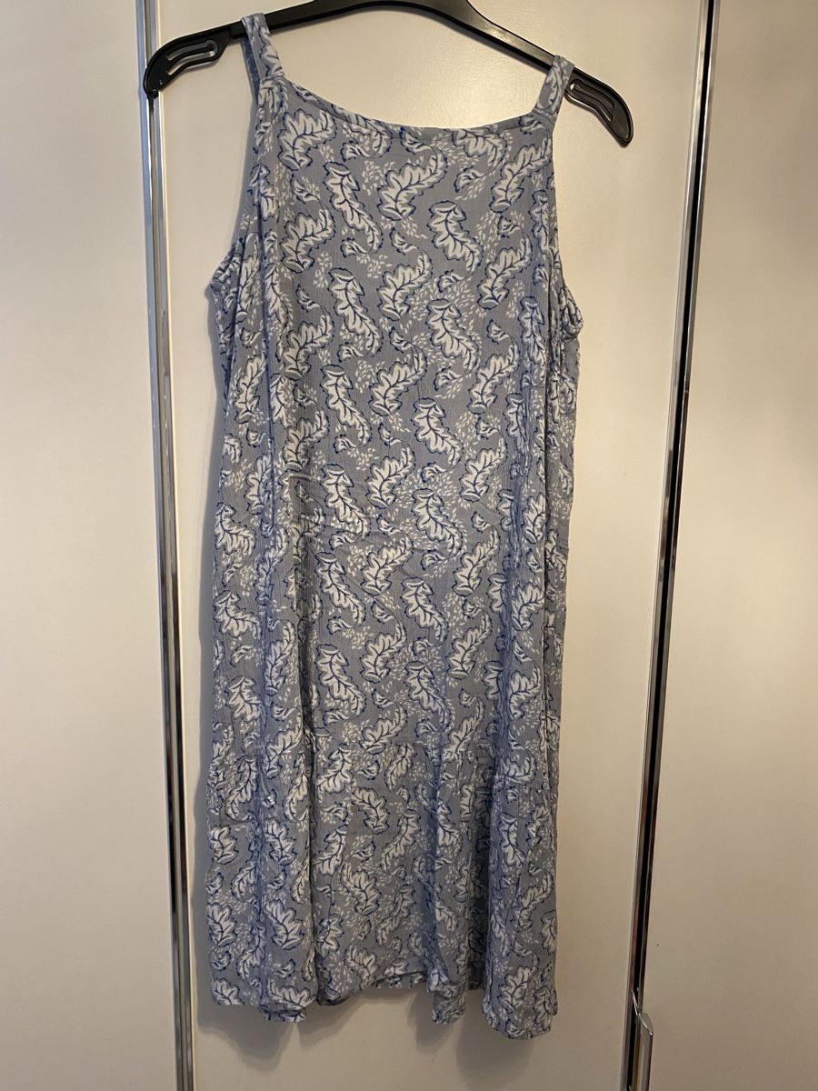 Vestiti: Damen Kleid City life Gr.M – Usato da Pfungen venduto da Sheki56 2