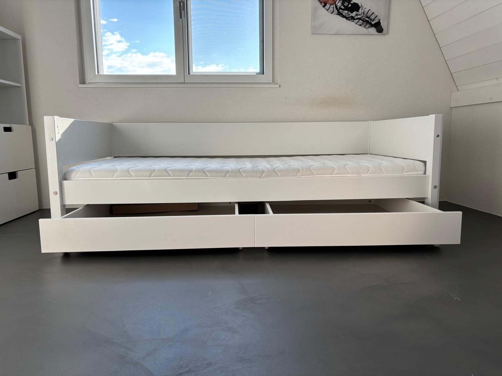 Paidi Armoires: Schnäppchen Kinderzimmermöbel Set – D'occasion à Itingen par Full-Stall 7