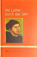Mit Luther durch das Jahr